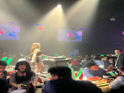 邵阳酒吧招聘